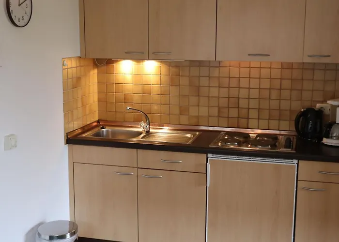 Διαμέρισμα Kiebitz