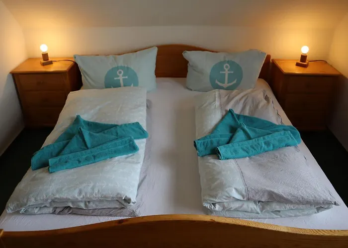 Kiebitz Διαμέρισμα *