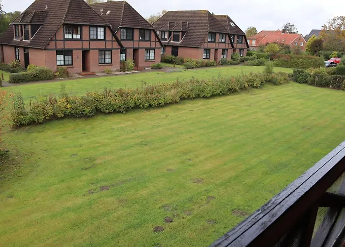 Διαμέρισμα Kiebitz *